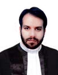 وکیل آرش رشیدی