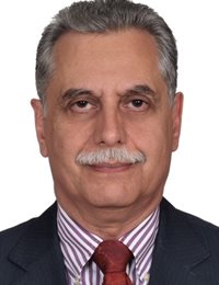 وکیل کیوان خشایار