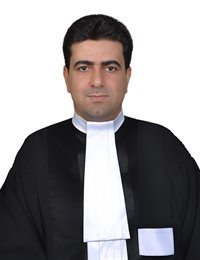 وکیل رسول احمدی فر