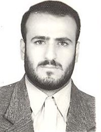 وکیل سیدابوالفضل باقری