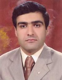 وکیل سید علیرضا قریشی