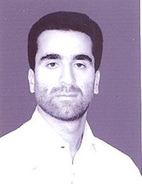 وکیل مهدی توکلی