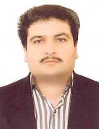 وکیل علی صدیق