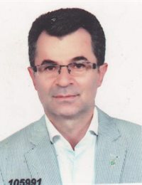 وکیل محمدعلی پاکدل