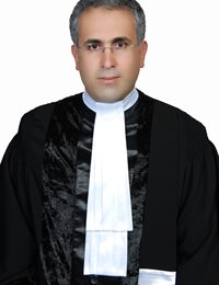 وکیل عباس محبی
