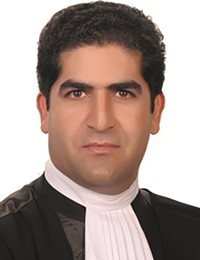 وکیل علی خزائی