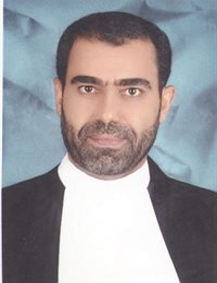 وکیل محمد مقدم