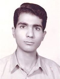 وکیل روح اله صابری