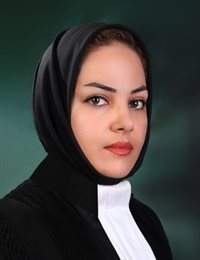 وکیل شیدا شیخی