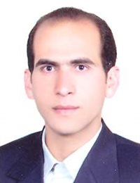 وکیل سیدعلی حسینی خاتون آبادی