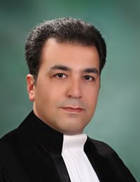 وکیل مهدی سالی
