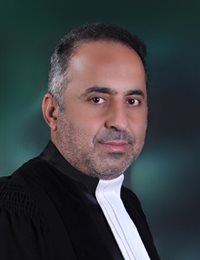 وکیل عبدالله یعقوبخانی غیاثوند