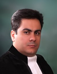 وکیل محمد طالبی