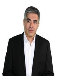 وکیل نادر سعدی