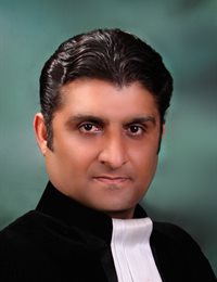 وکیل ابوالفضل مسعودی