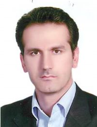 وکیل صمد زاهدپاشا