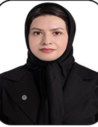 وکیل آزاده باباشاهی