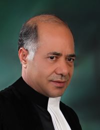 وکیل محمد محمدی