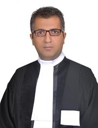 وکیل علی شریفی انور