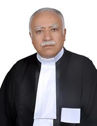 وکیل محمد اسد یار