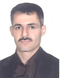 وکیل علی امینی