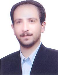 وکیل سیدامیر مسعود امام قیسی