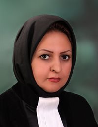وکیل مریم بهزاد افشار