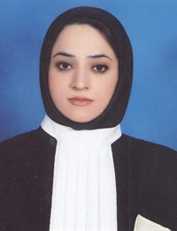 وکیل ریحانه عارفی پور