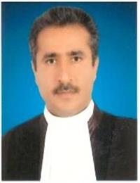 وکیل عبدالخالق احمدزاده