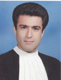وکیل علی انصاری