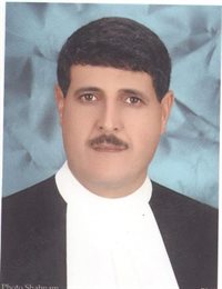 وکیل نوشاد بهرامی