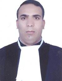 وکیل امیر بهزادی پور