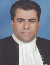 وکیل ارسلان جوکار