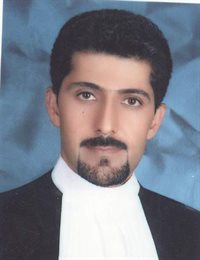 وکیل محمد جوکار