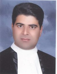 وکیل داود جهاندیده