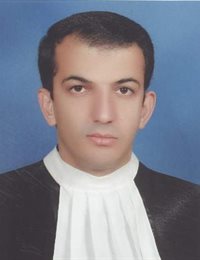 وکیل سیاوش حدائق