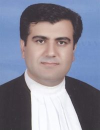وکیل هدایت دهقان ناصرآبادی