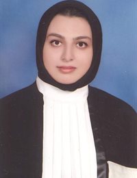 وکیل پریسا دهقانی