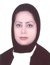 وکیل بنفشه رحمدل