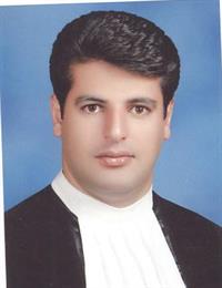 وکیل عبدالمحمد رحیمی