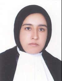 وکیل زهره رشیدی