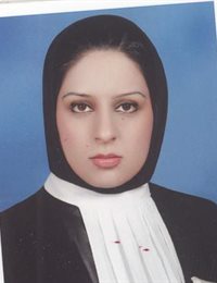 وکیل نازنین سالاری
