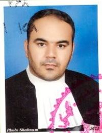وکیل رضا شعبانی