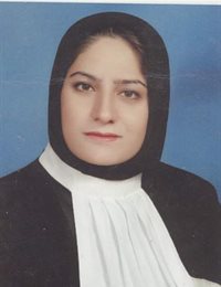 وکیل لیلا صادقی