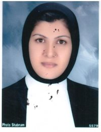 وکیل خدیجه صحت پور