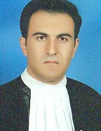 وکیل تابش صبوری