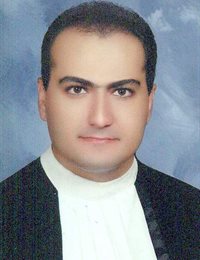 وکیل سیدمحمدعلی غاضی