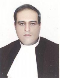 وکیل وحید فرزانه