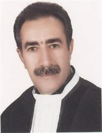وکیل جمشید کارآمد