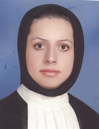 وکیل فرناز مصطفوی